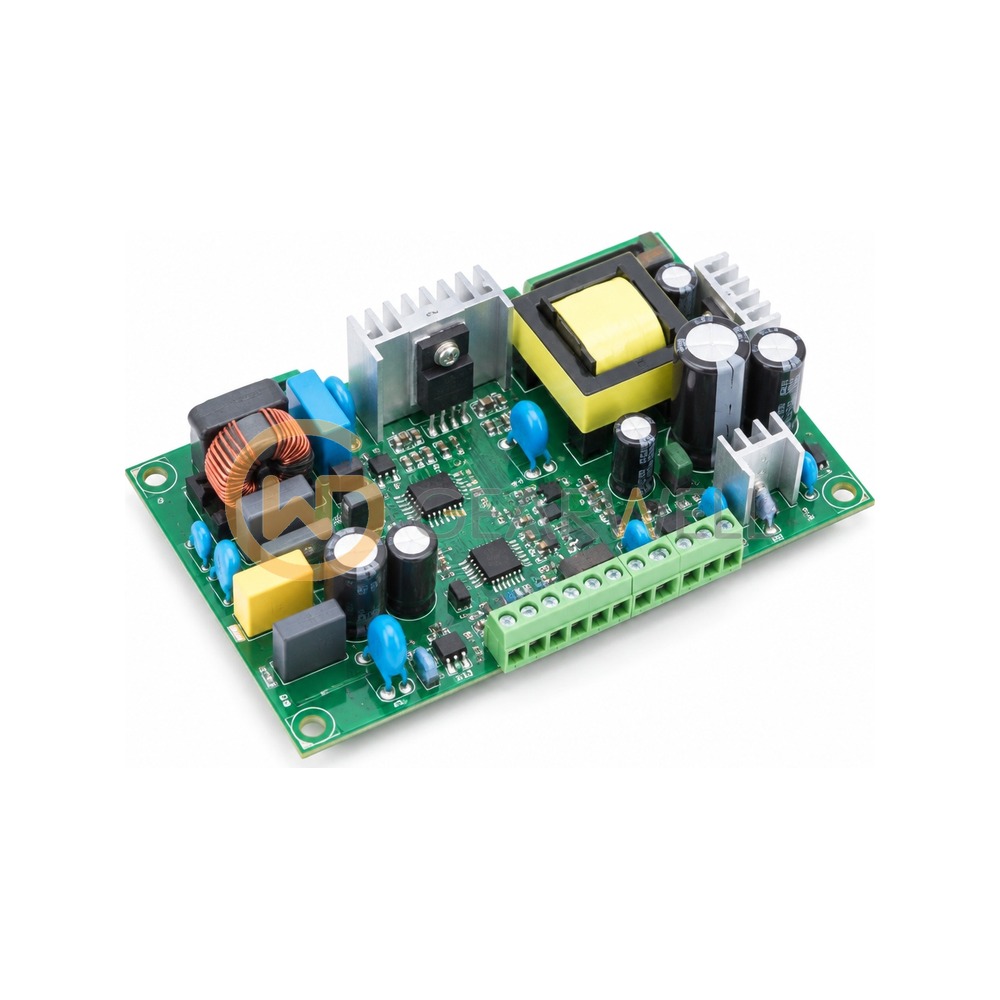 DANFOSS 130B1949 VLT Spare Parts Drive Power Card