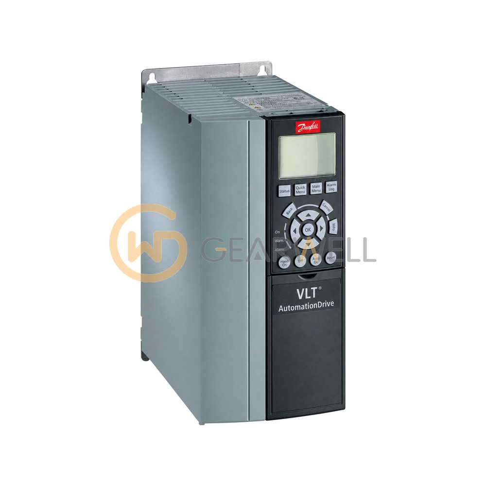 Danfoss 131B0042 FC 302 7.5 kW AC Drive