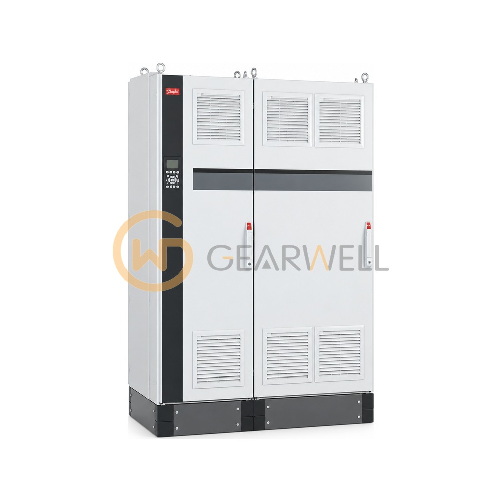 DANFOSS 131B0099 VLT AutomationDrive FC 300 Frequency Converter