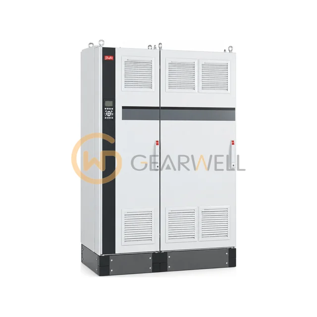 DANFOSS 131B0099 VLT AutomationDrive FC 300 Frequency Converter