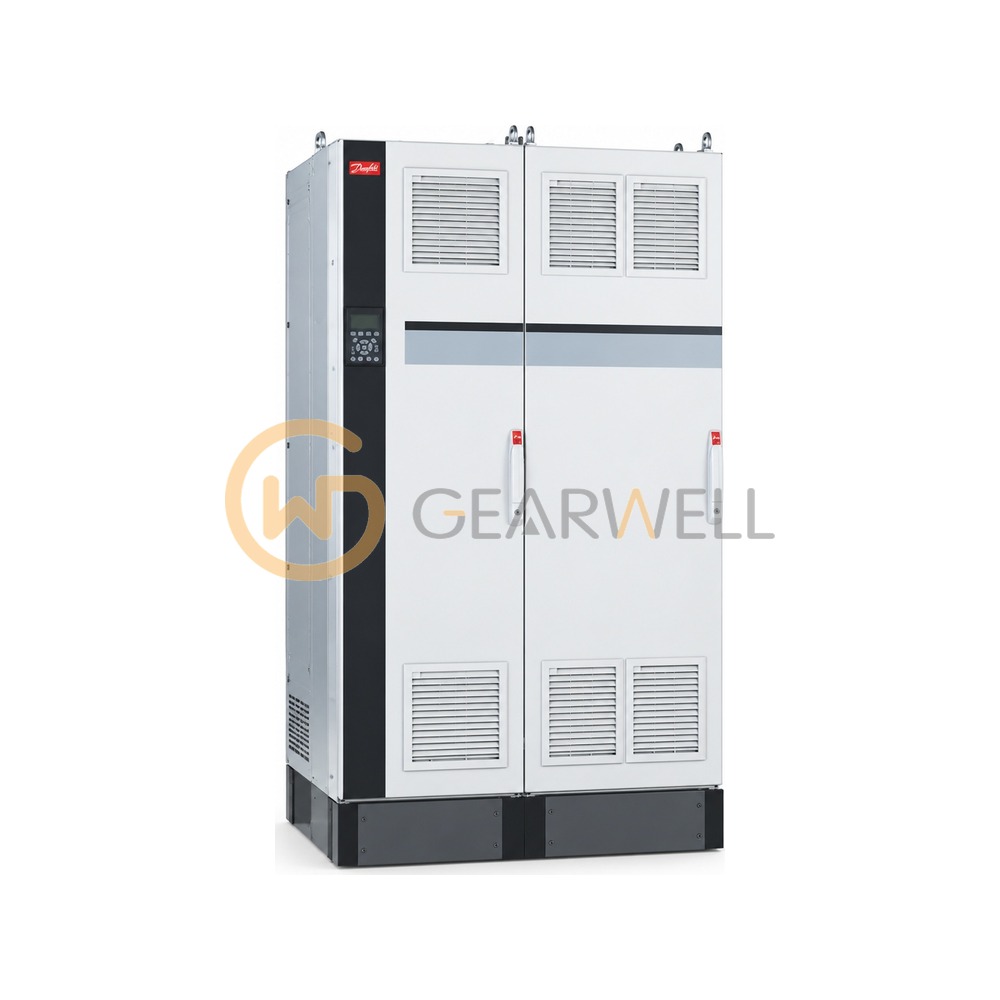 DANFOSS 131B0102 VLT AutomationDrive FC 300 Frequency Converter