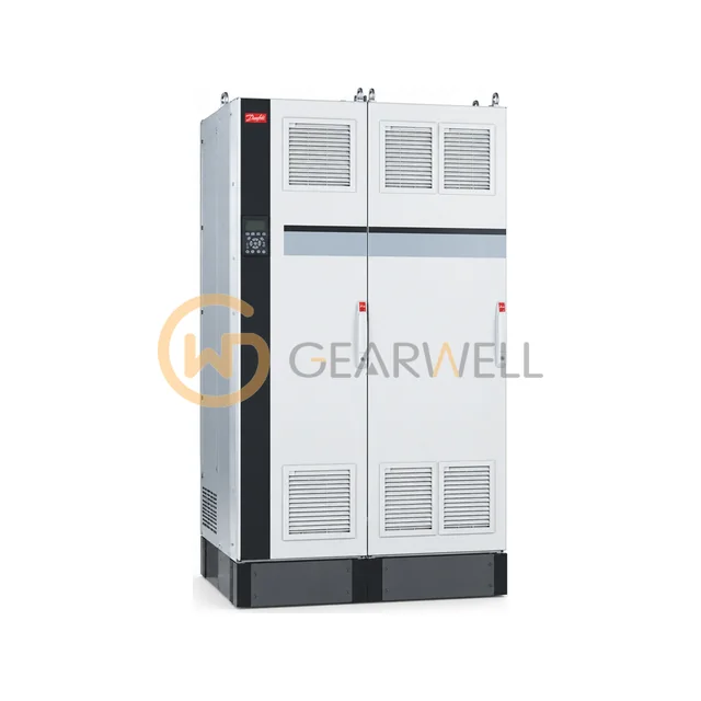 DANFOSS 131B0102 VLT AutomationDrive FC 300 Frequency Converter