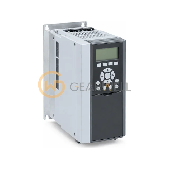 Danfoss 131B0453 VLT AutomationDrive FC 302 1.5 kW