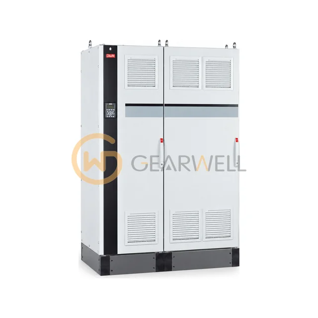 DANFOSS 131B0759 VLT AutomationDrive FC 300 Frequency Converter