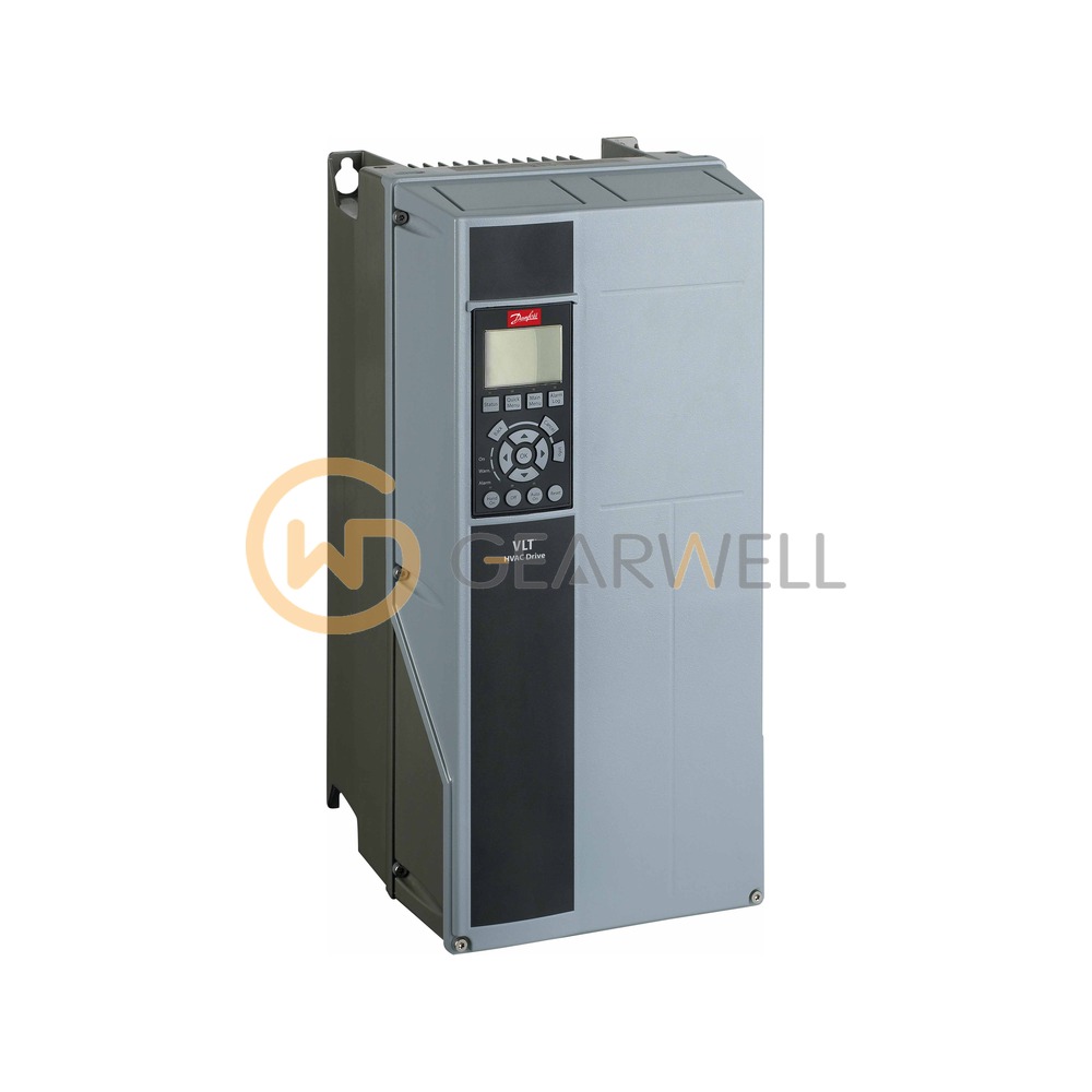 Danfoss 131B3288 VLT HVAC Drive FC 102 AC Drive