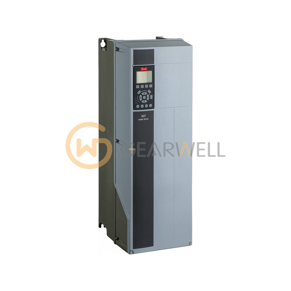 Danfoss 131B4263 VLT HVAC Drive FC 102 AC Drive