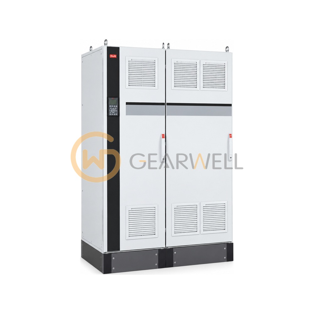DANFOSS 131B5605 VLT AutomationDrive FC 300 Frequency Converter