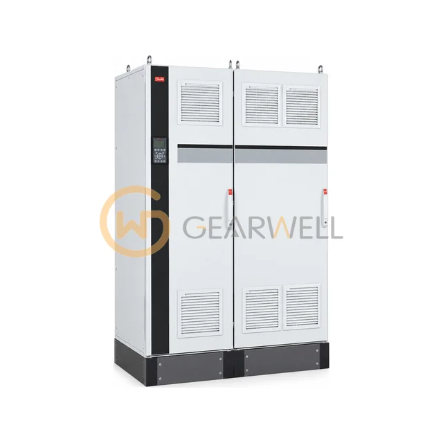 DANFOSS 131B5605 VLT AutomationDrive FC 300 Frequency Converter
