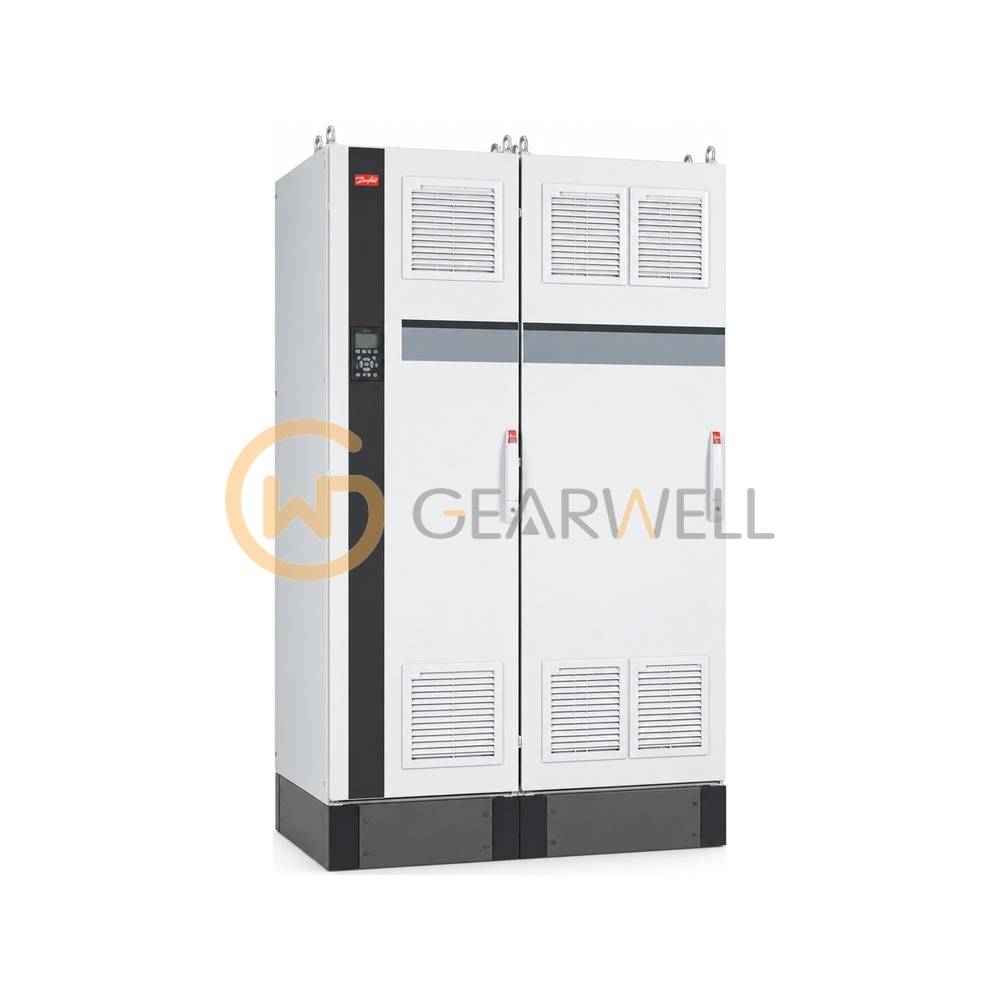 DANFOSS 131B5840 VLT AutomationDrive FC 300 Frequency Converter