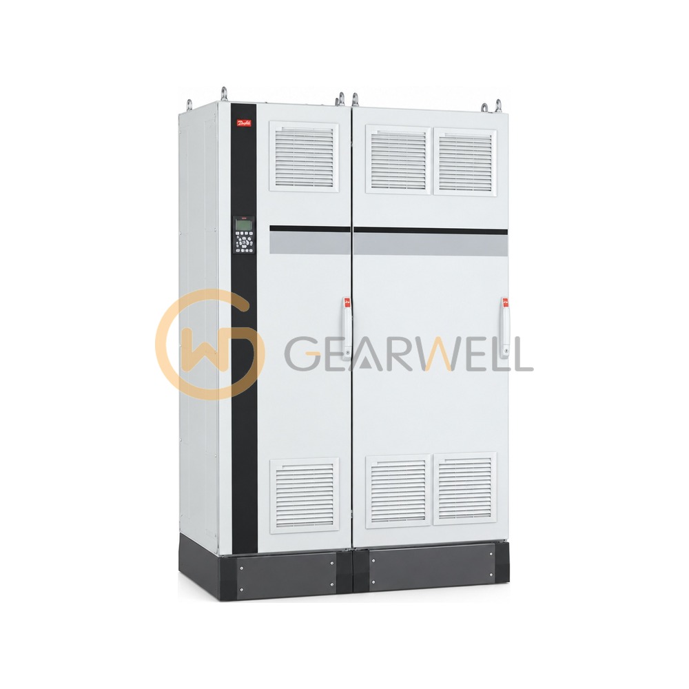 DANFOSS 131F8887 VLT AutomationDrive FC 302 Variable Frequency Drive