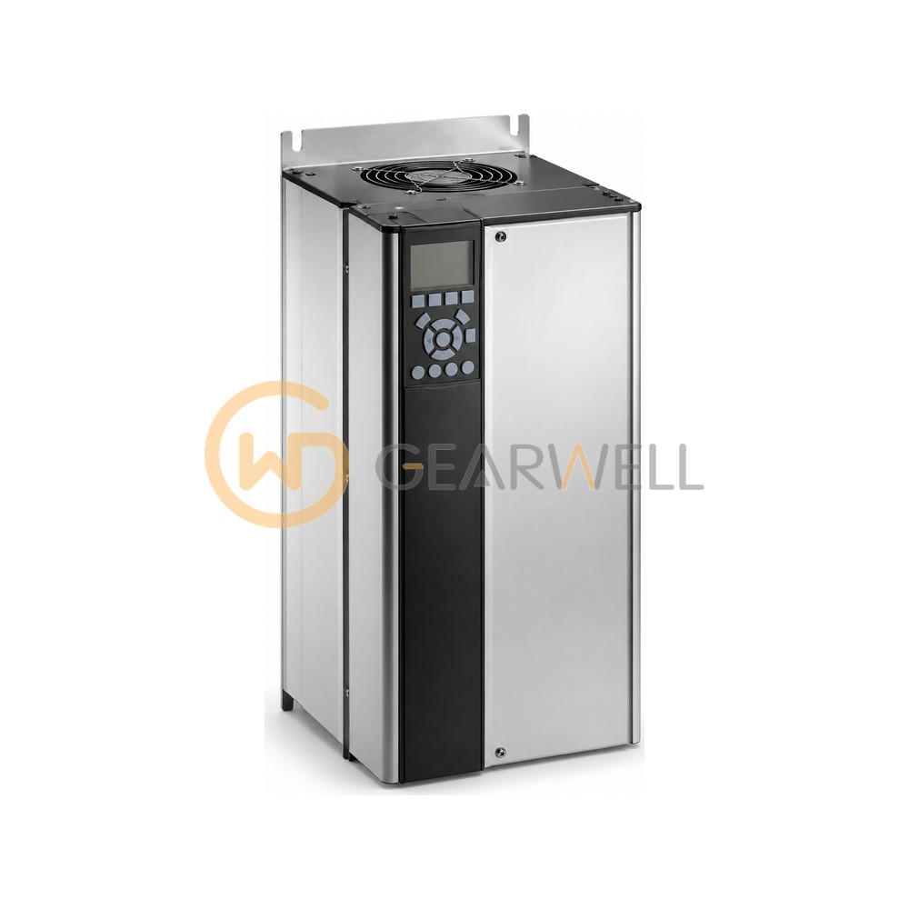DANFOSS 131G3354 VLT AQUA Drive FC 202 AC Drive