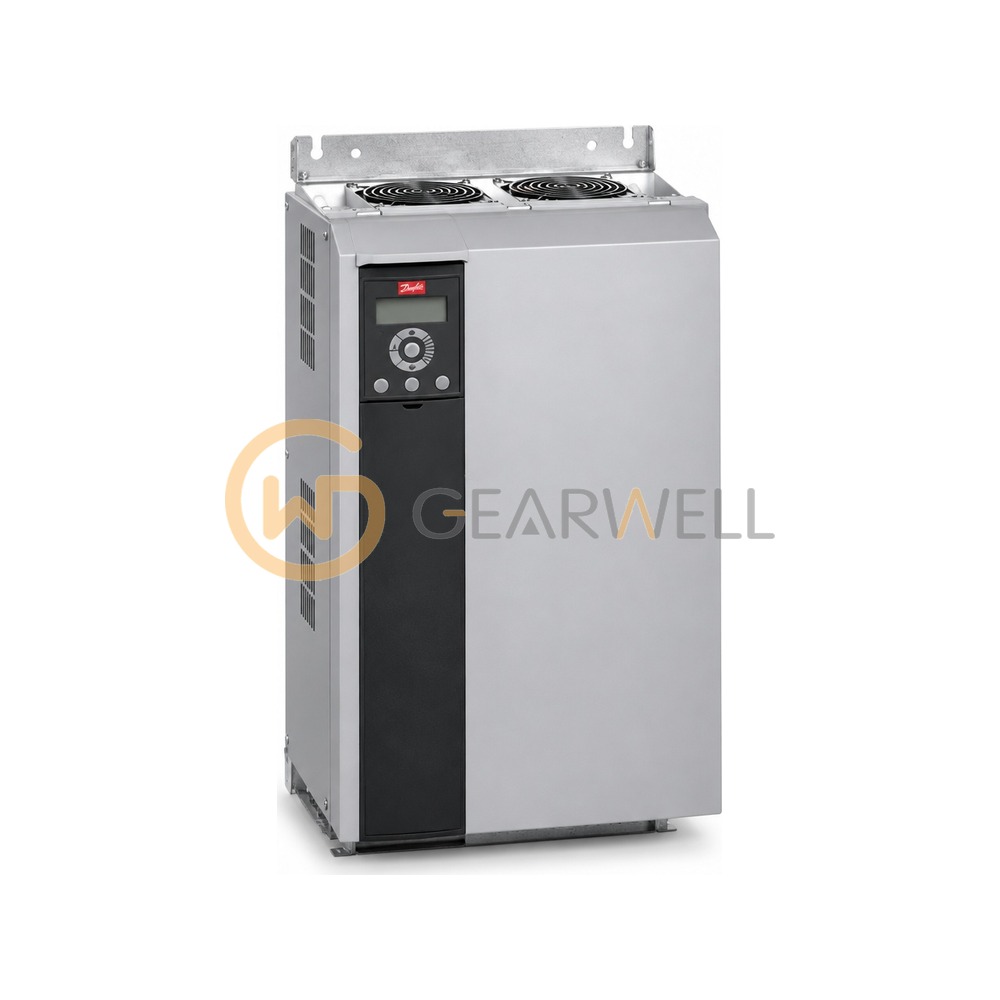 DANFOSS 131N0210 VLT HVAC Basic Drive FC 101 Frequency Converter