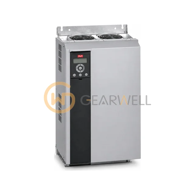 DANFOSS 131N0210 VLT HVAC Basic Drive FC 101 Frequency Converter