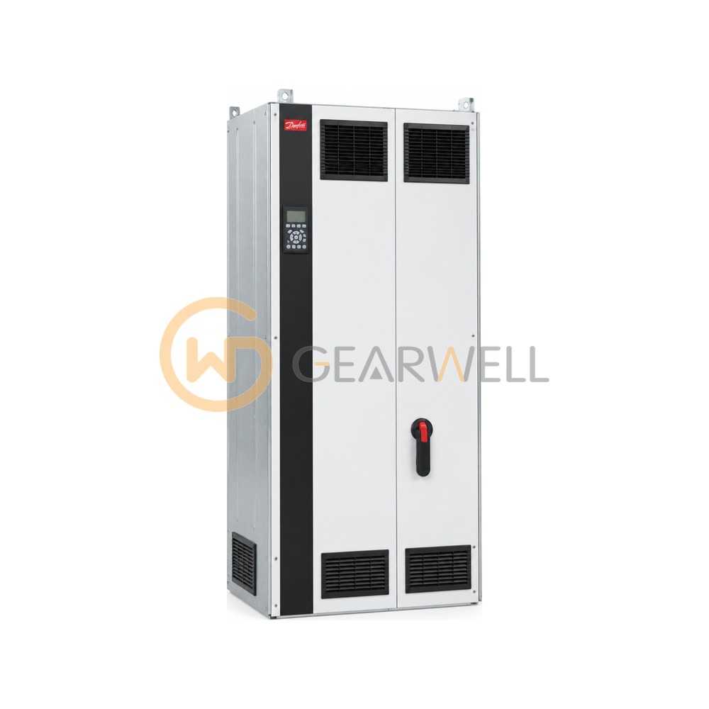 DANFOSS 131U8070 VLT AutomationDrive FC 300 Frequency Converter