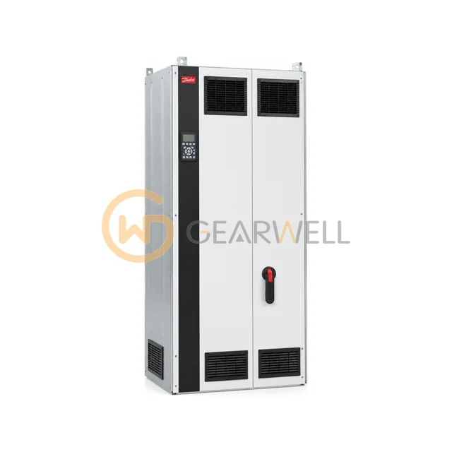 DANFOSS 131U8070 VLT AutomationDrive FC 300 Frequency Converter