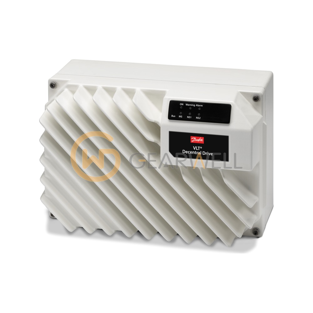 Danfoss 131Z7629 VLT Decentral Drive FCD 302 Decentral AC Drive