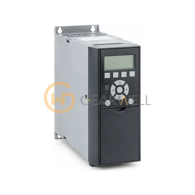 Danfoss 132F0008 VLT Micro Drive FC 51 AC Drive