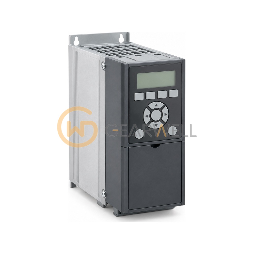 Danfoss 132F0026 VLT Micro Drive FC 51 4 kW