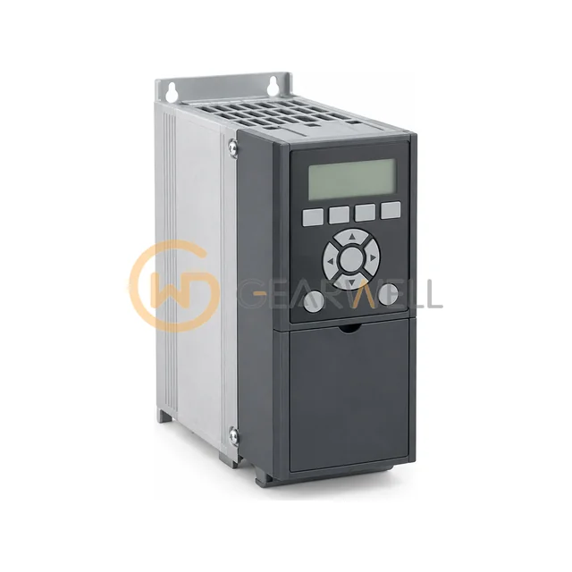 Danfoss 132F0026 VLT Micro Drive FC 51 4 kW