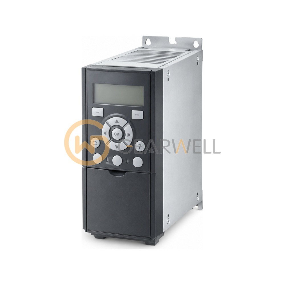 Danfoss 132F0028 VLT Micro Drive FC 51 AC Drive