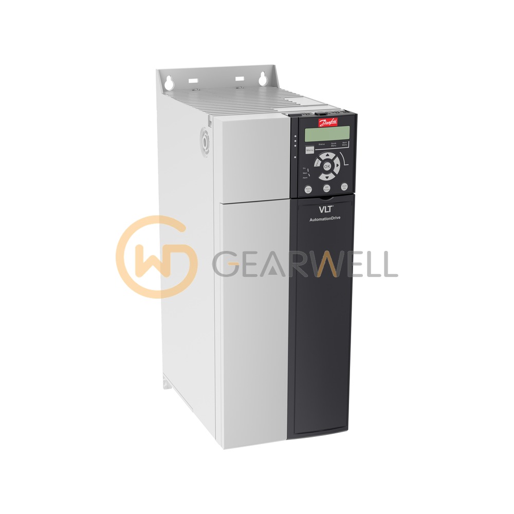 Danfoss 134F2983 VLT AutomationDrive FC 360 AC Drive