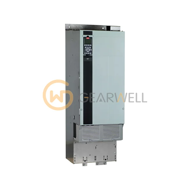 Danfoss 134F8456 VLT HVAC Drive FC 102 AC Drive