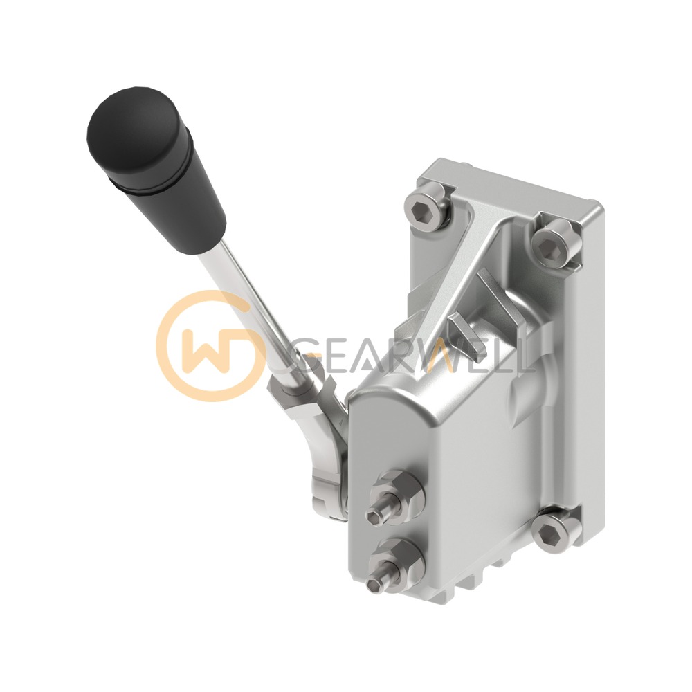 Danfoss 157B3171 PVM32 Mechanical Actuator