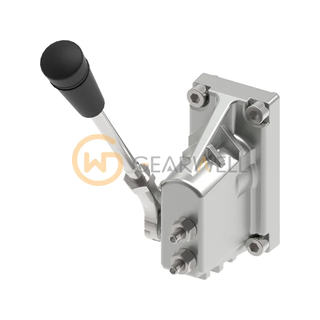 Danfoss 157B3171 PVM32 Mechanical Actuator