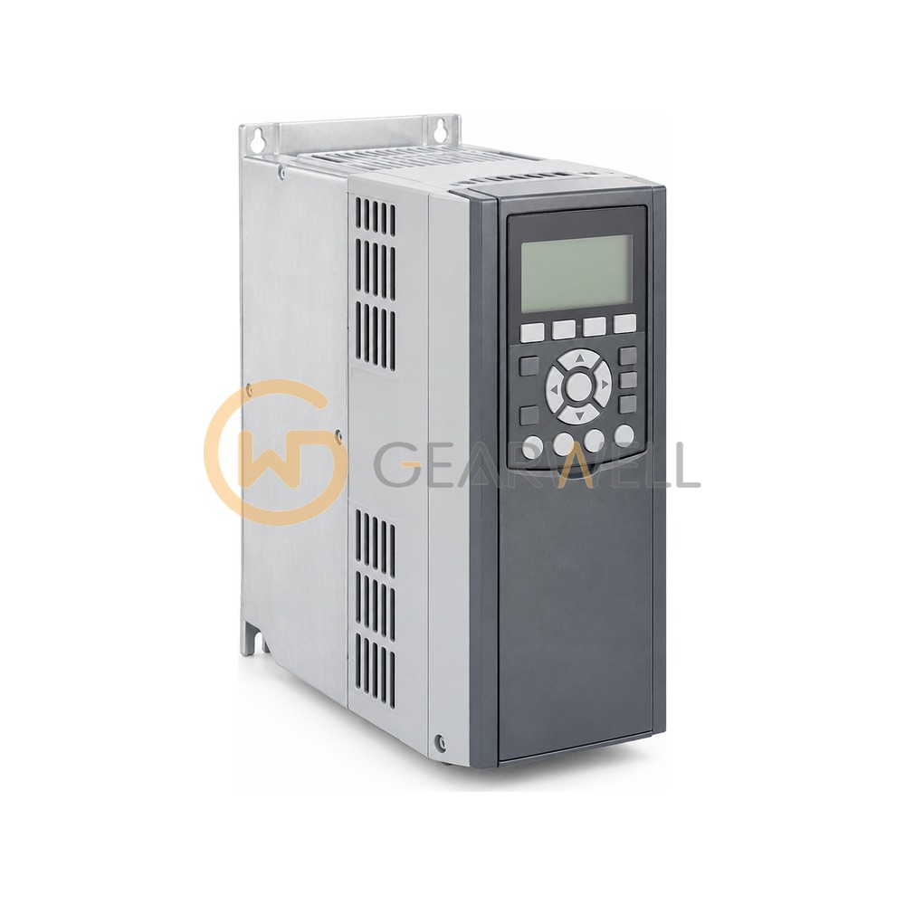 Danfoss 175H9104 VLT 3532 HVAC Variable Frequency Drive