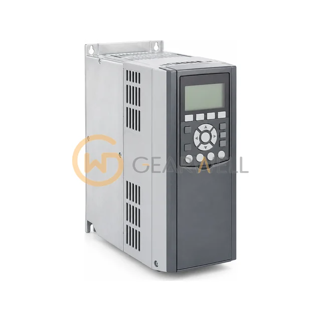 Danfoss 175H9104 VLT 3532 HVAC Variable Frequency Drive