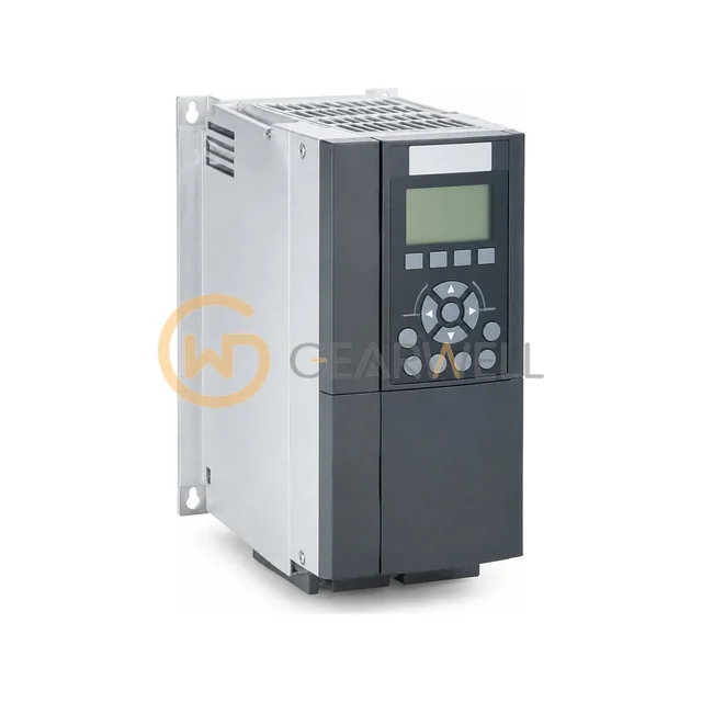 Danfoss 175Z0040 VLT 5002 Variable Frequency Drive