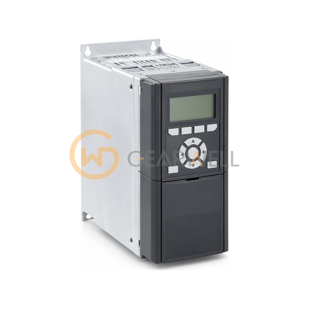 DANFOSS 195N1015 VLT2807PT4B20STR1DBF00A00C0 VLT 2800 AC Drive