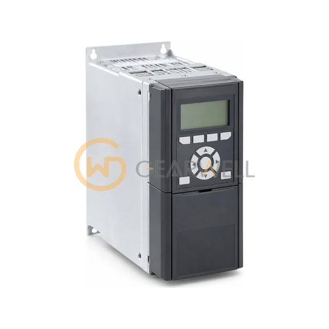 DANFOSS 195N1015 VLT2807PT4B20STR1DBF00A00C0 VLT 2800 AC Drive