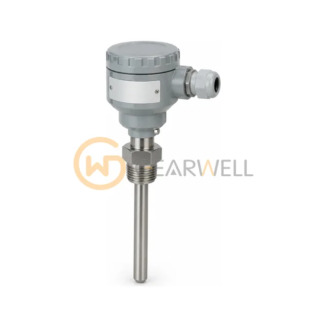 DANFOSS 5113-B002-100-10-B160 MBT 5113 Thermocouple Temperature Sensor