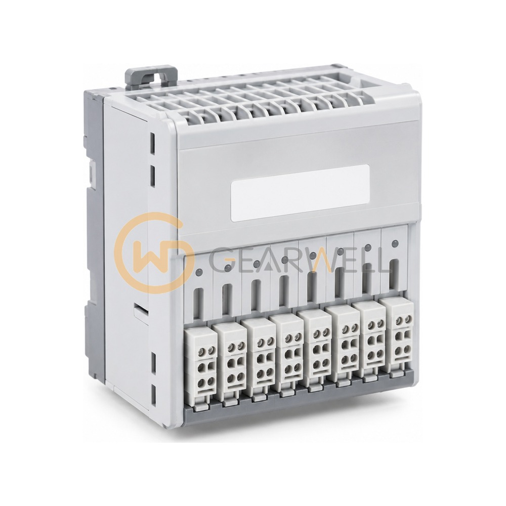 DANFOSS AK2-XM 101A AK-XM I/O Extension Module 8 Analog Inputs