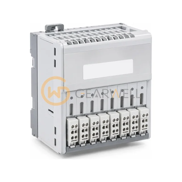 DANFOSS AK2-XM 101A AK-XM I/O Extension Module 8 Analog Inputs