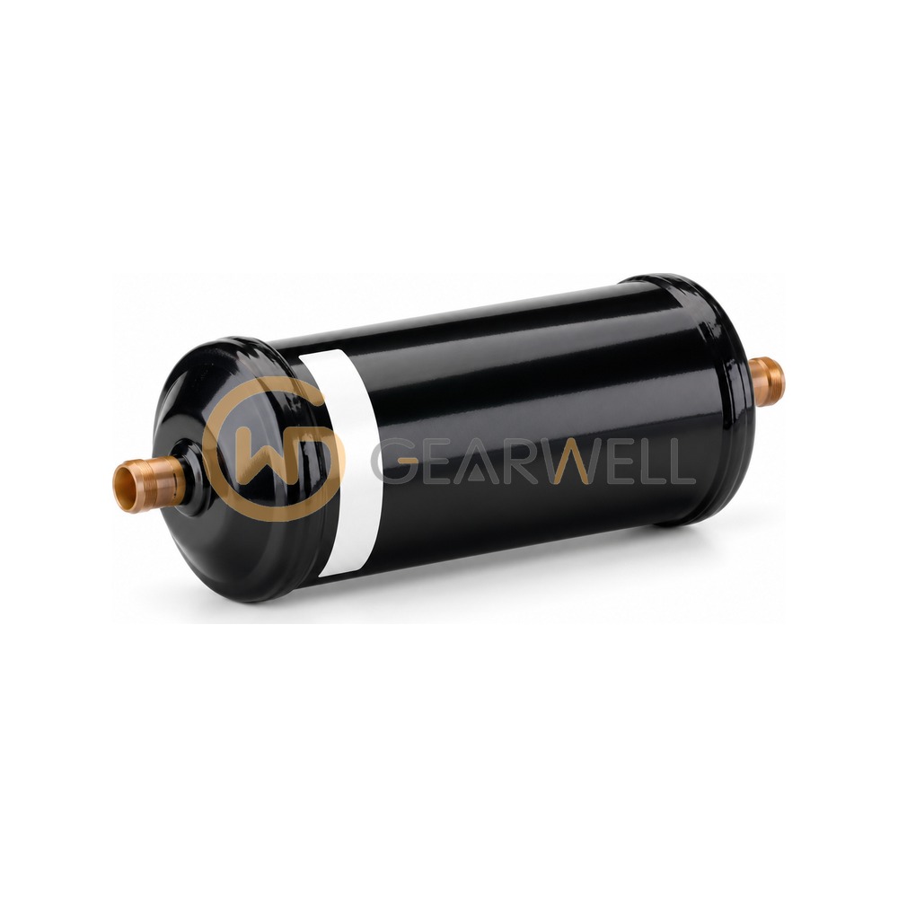 DANFOSS DMB 163 DMB Hermetic Bi-flow Filter Drier