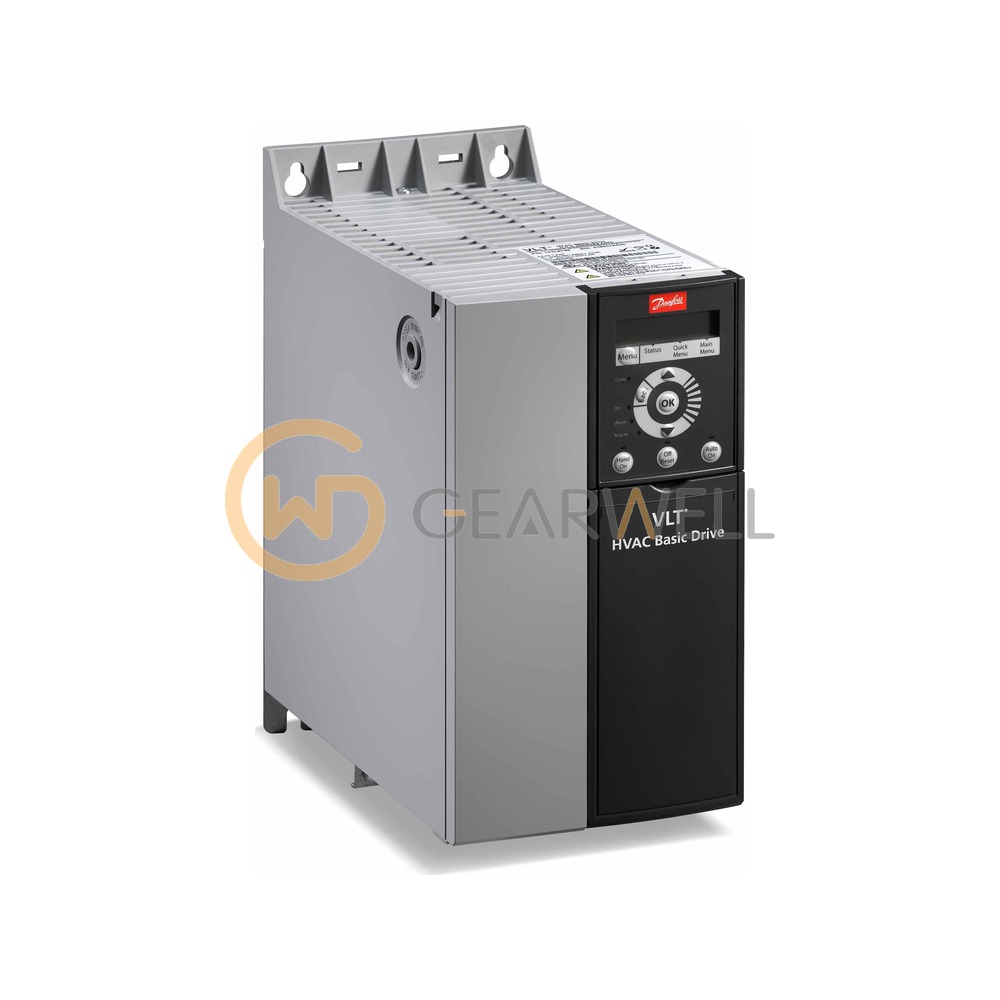 Danfoss FC-101P15KT4E20H4X HVAC Basic Drive FC 101 AC Drive