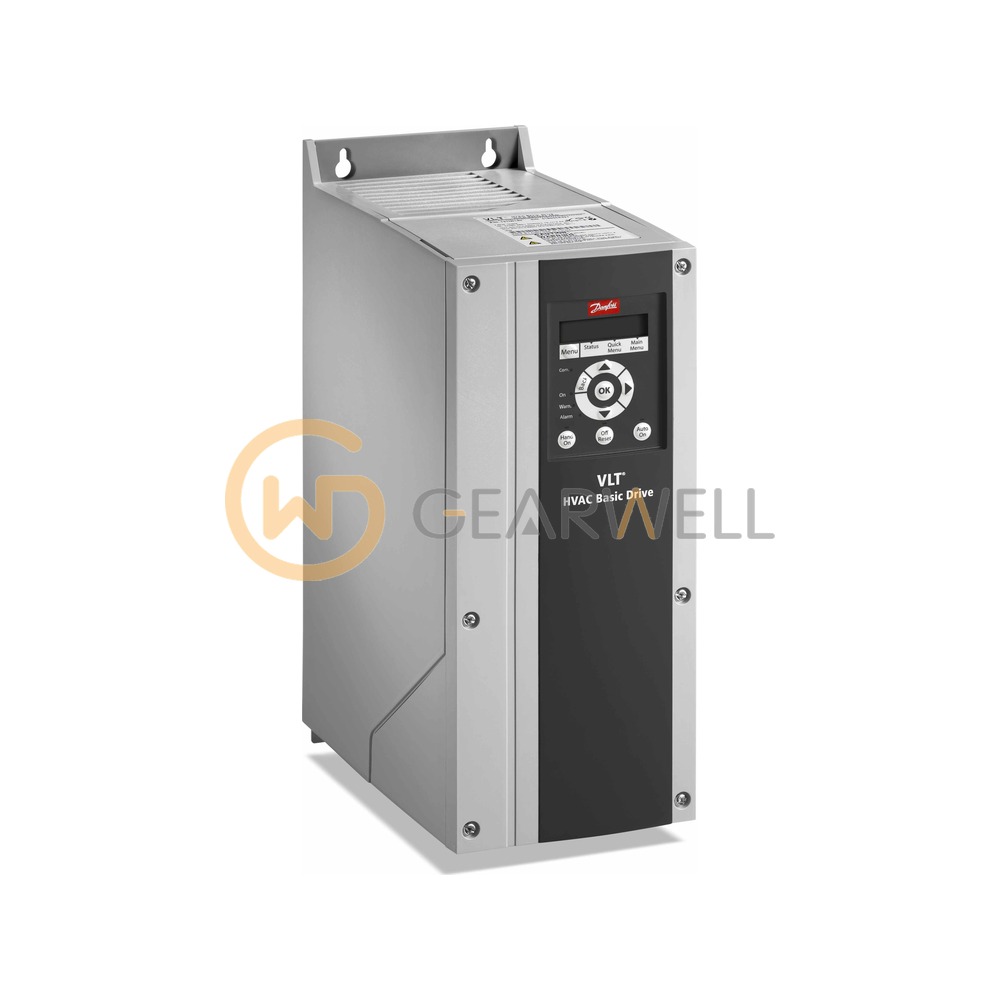 Danfoss FC-101P18KT4E5AH2X HVAC Basic Drive FC 101 AC Drive