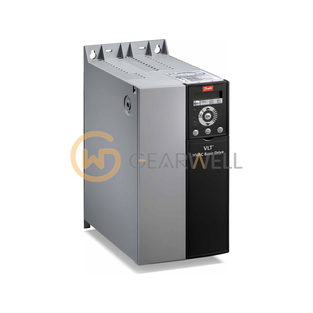 Danfoss FC-101P22KT4E20H4X HVAC Basic Drive FC 101 AC Drive