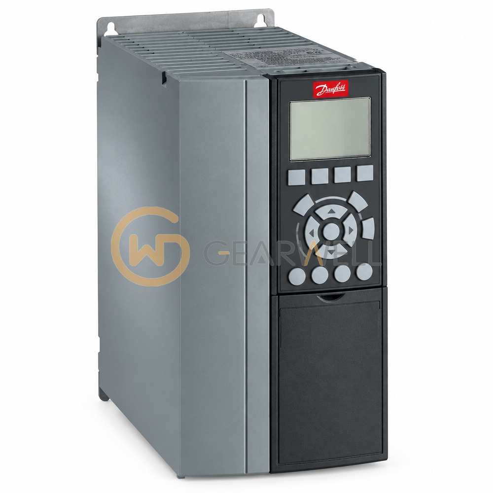 DANFOSS FC-102N110T4E20H2XGC7XXSXXXXAXBXCXXXXDX Frequency Converter