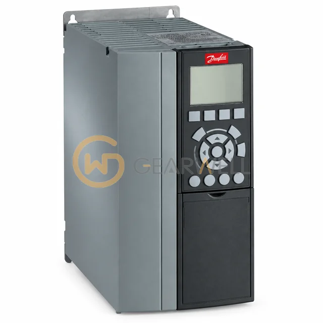 DANFOSS FC-102N110T4E20H2XGC7XXSXXXXAXBXCXXXXDX Frequency Converter