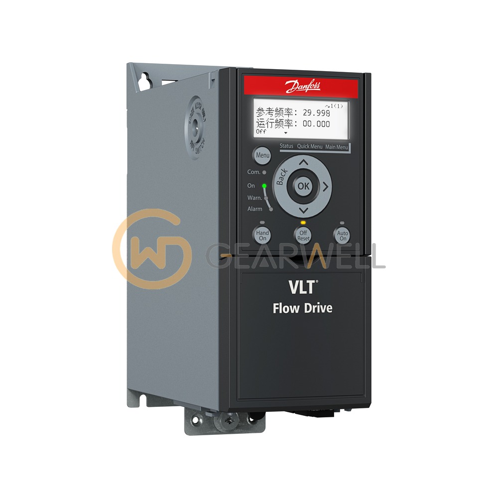 Danfoss FC-111PK75T4P20H2 Flow Drive FC 111 AC Drive