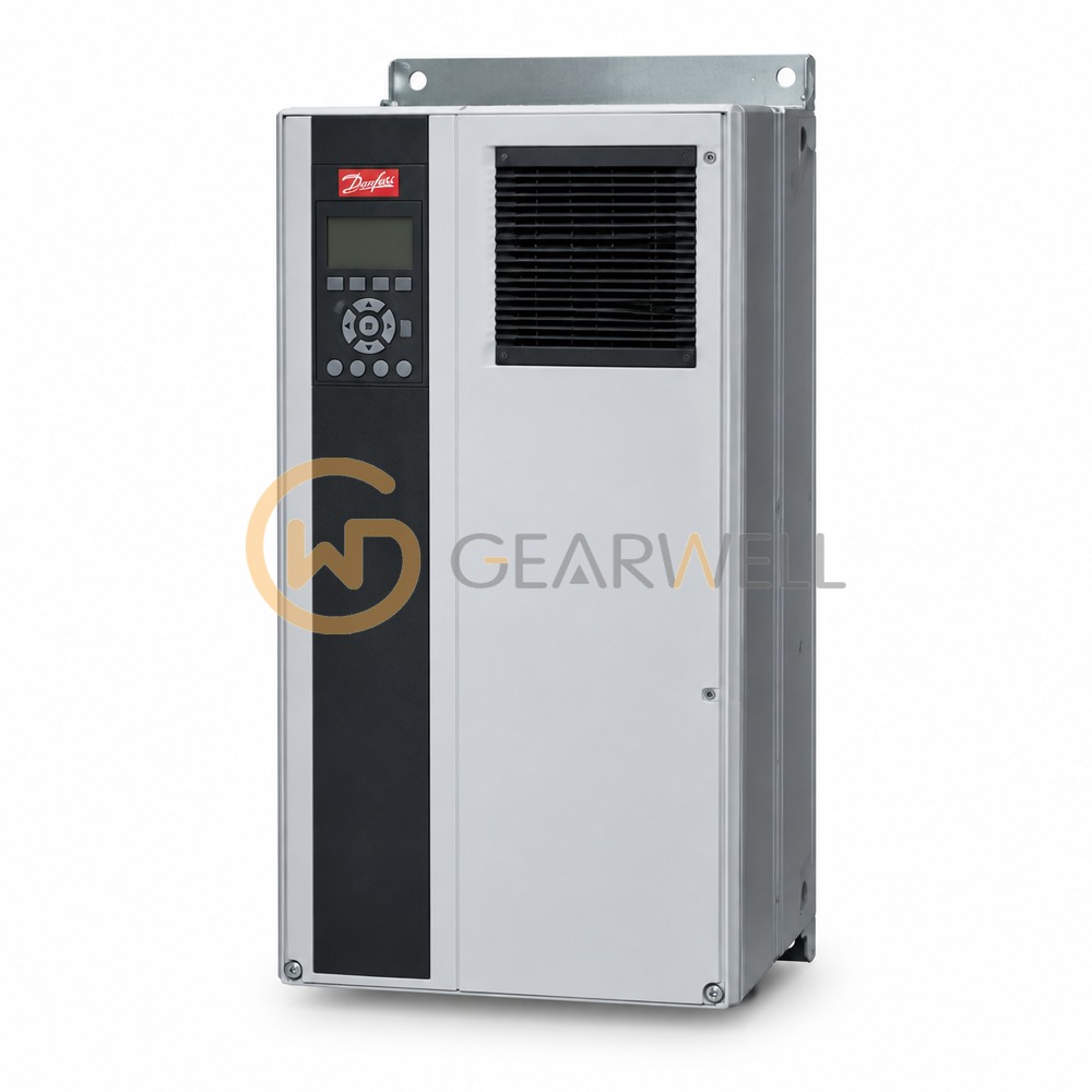 DANFOSS FC-202P11KT2E55H2XGX3SXSXXXXAXBKCXXXXDX Frequency Converter