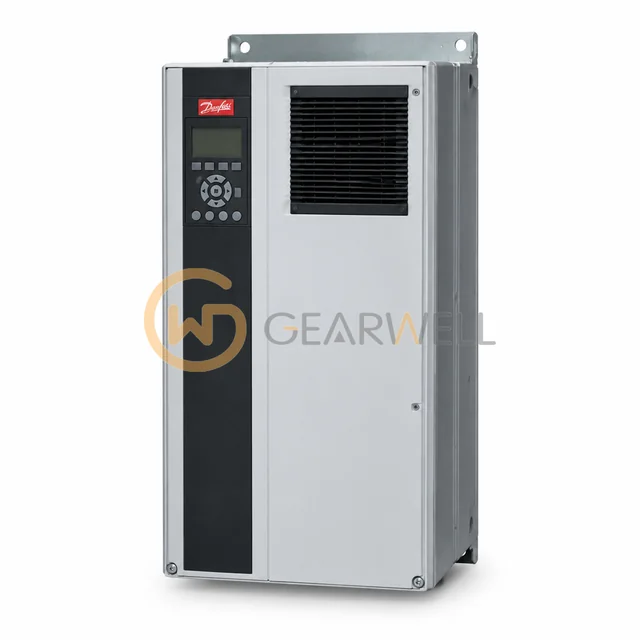 DANFOSS FC-202P11KT2E55H2XGX3SXSXXXXAXBKCXXXXDX Frequency Converter