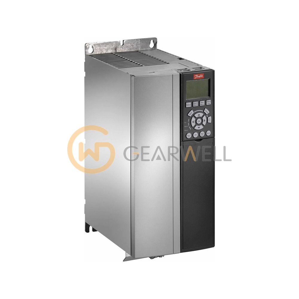 Danfoss FC-302P18KT5E20 AutomationDrive FC 302 AC Drive