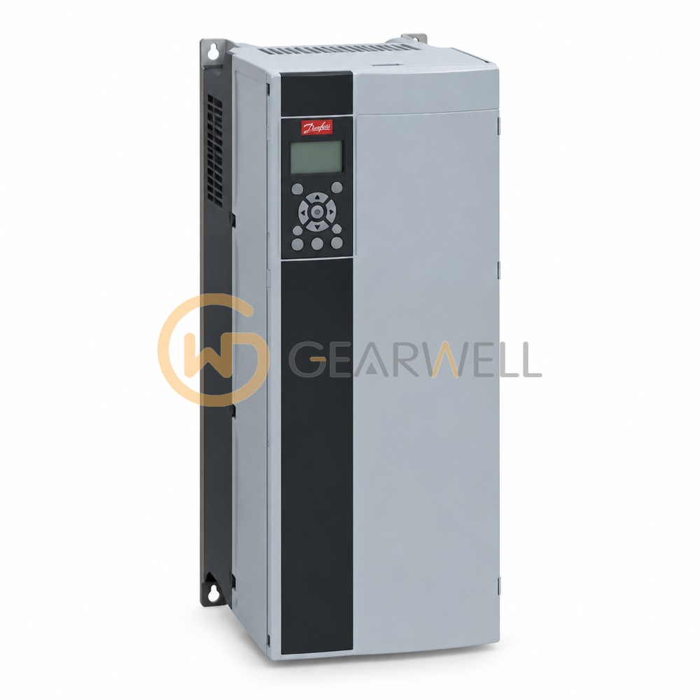 DANFOSS FC-302P1K5T5E20H2XGCXXXSXXXXANBXCXXXXDX Frequency Converter