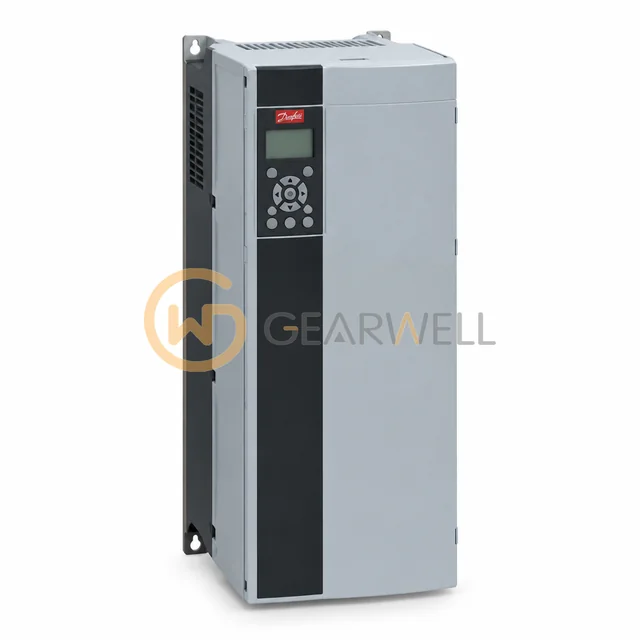DANFOSS FC-302P1K5T5E20H2XGCXXXSXXXXANBXCXXXXDX Frequency Converter