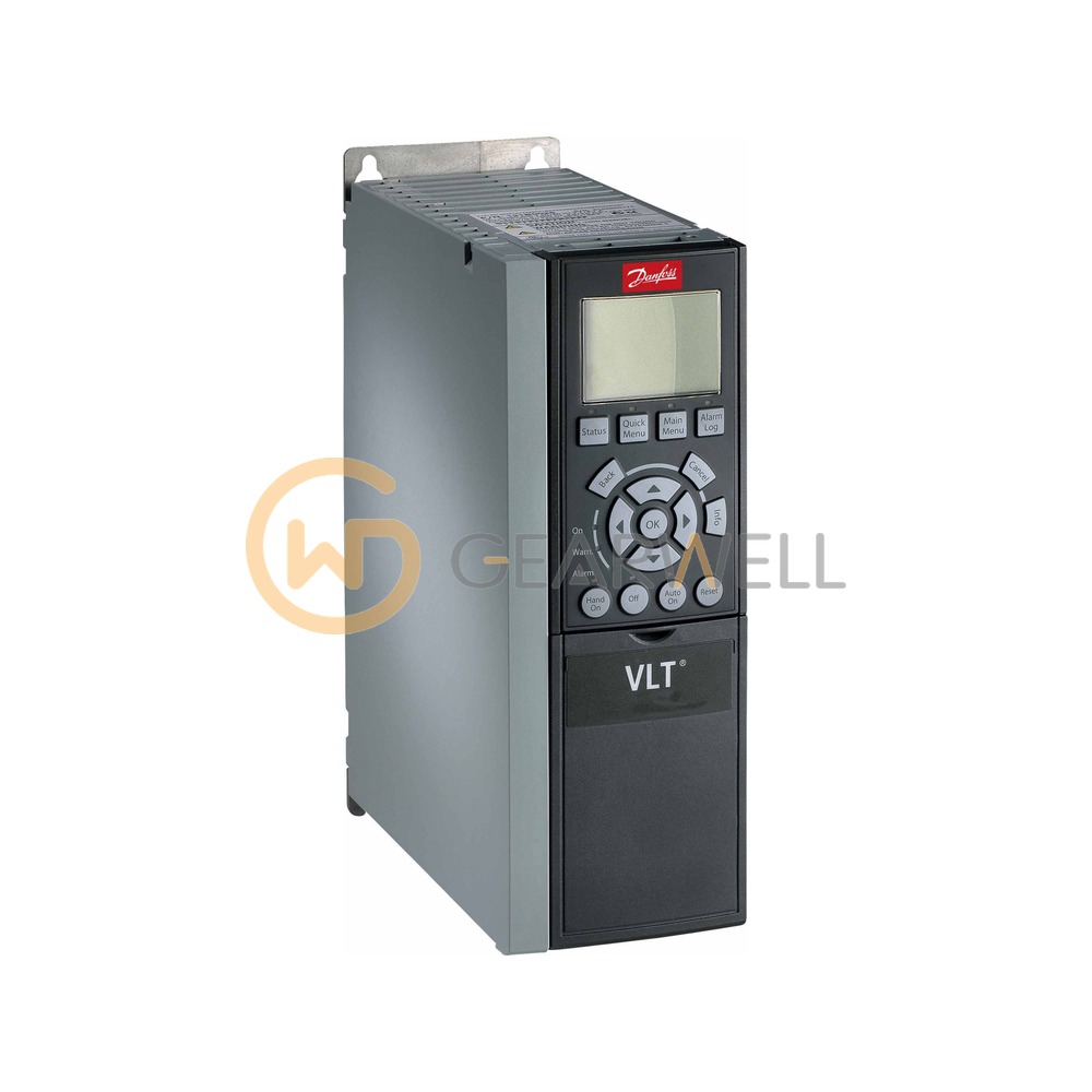 Danfoss FC-302P2K2T5E20H2XGXXXXSXXXXAXBXCXXXXDX AC Drive