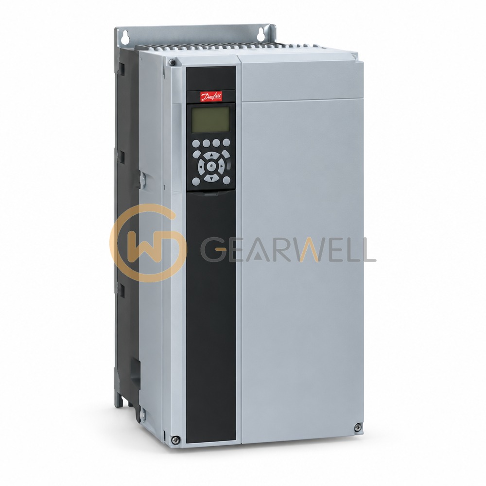 DANFOSS FC-302P5K5T5E20H1XXXXXXSXXXXALBXCXXXXDX Frequency Converter